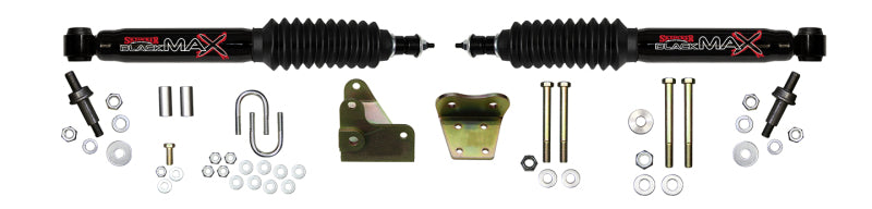Skyjacker 8297 1997-2003 fits Ford F-150 4 Wheel Drive Steering Damper Kit