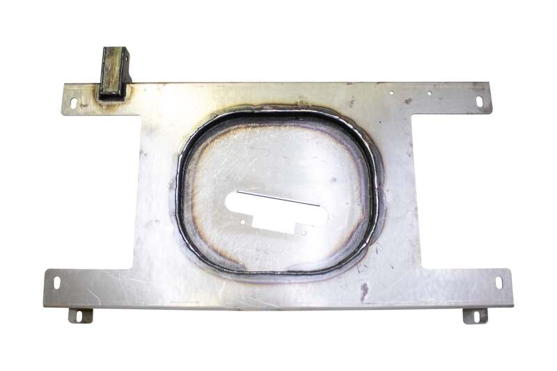 RustBuster RB7706 Spare Tire Crossmember