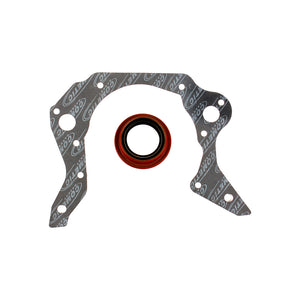 Cometic C5656 fits Ford Windsor .031in Fiber Timing Cover Gasket Kit SVO