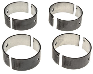 Clevite CB1380A(4) fits Ford Prod 4 1.9L 1987-95 Con Rod Bearing Set