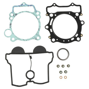 Athena P400485600029 01-02 fits Yamaha WR 426 F Top End Gasket Kit