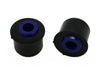 SuperPro SPF4261K Front Control Arm Lower Rear Bushing Kit