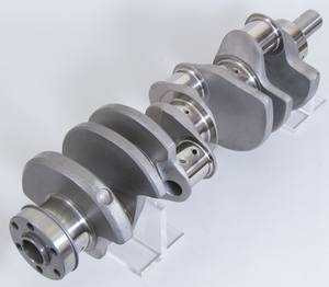 Eagle 435140006200 fits Ford 351 Windsor 4.000in Stroke 2.100in Rod Journals Internal Balanced Forged Steel Crankshaft