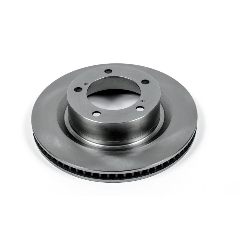 PowerStop JBR1309 fits Lexus 16-19 LX570 Front Autospecialty Brake Rotor