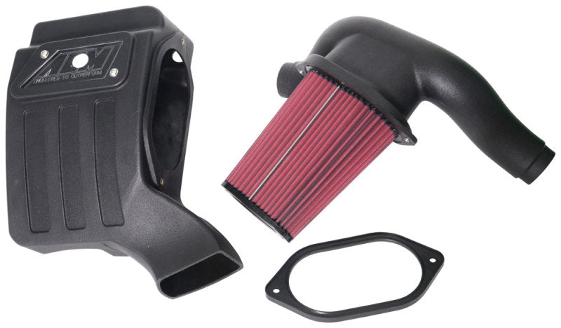 AEM 21-825DS C.A.S 07-11 fits BMW 335i V6-3.0L F/I Cold Air Intake System