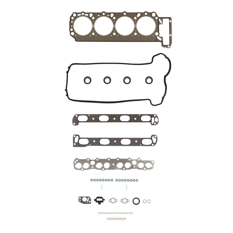 Fel-Pro HS26354PT fits Mercedes-Benz 500SL HS 26354 PT PermaTorque Engine Cylinder Head Gasket Set