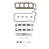 Fel-Pro HS26354PT fits Mercedes-Benz 500SL HS 26354 PT PermaTorque Engine Cylinder Head Gasket Set