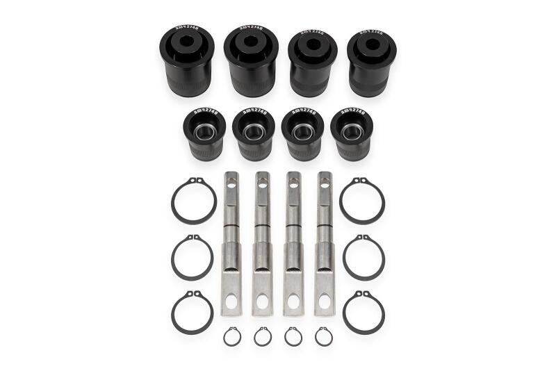 BMR CBK576 14-19 fits Chevrolet Corvette C7 Front Upper & Lower Control Arm Bea