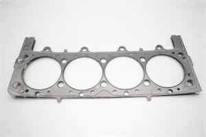 Cometic C5729-045 Cometic fits Ford 460 Pro Stock V8 .045in MLS Cylinder Head Ga