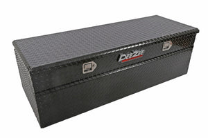 Dee Zee DZ8560WB Deezee Universal Tool Box - Red Chest Black BT