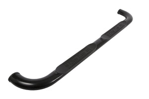 Dee Zee DZ373539 Deezee 19-2022 fits Chevrolet Silverado Tubes - 4In Oval Stainless Polished CrewCab