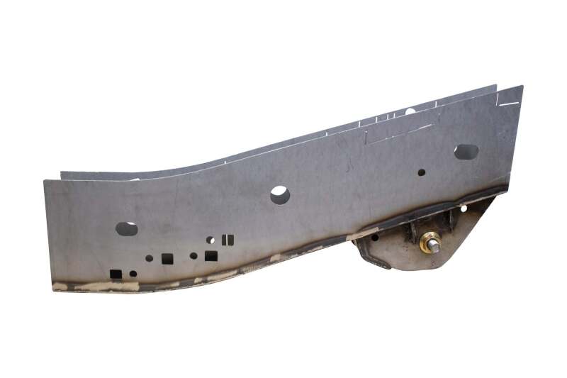 RustBuster RB7014R Forward Leaf Spring Section Right Side