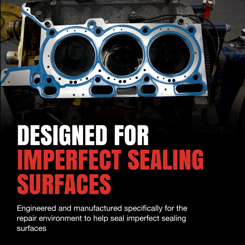 Fel-Pro HS26306PT fits Ford F-150 HS 26306 PT PermaTorque Engine Cylinder Head Gasket Set
