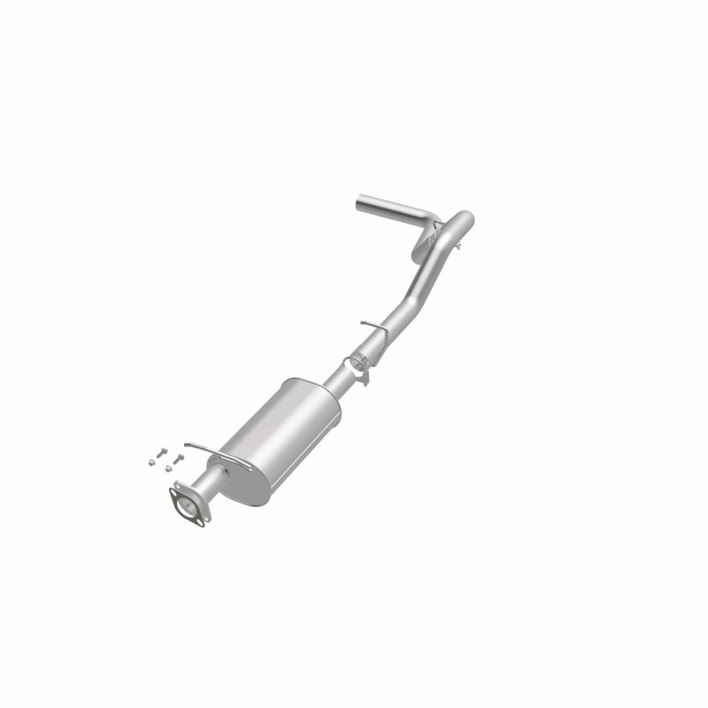 Magnaflow 106-0379 BRE Exhaust Kit 09-14 Savana Express