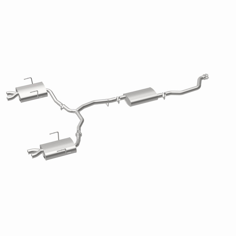 Magnaflow 106-0806 BRExhaust 09-12 fits GMC Acadia 3.6L Exhaust Kit