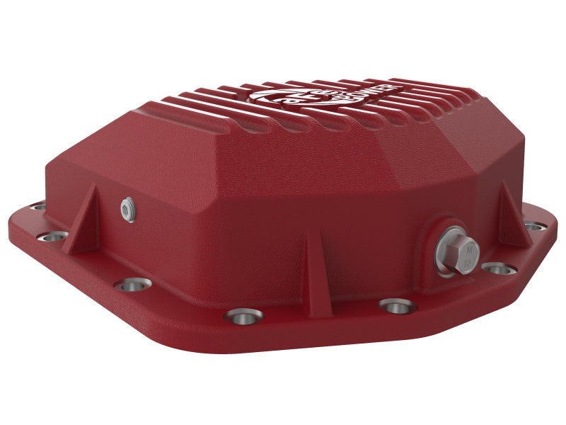 AFE 46-71190R fits Jeep Gladiator JT (Dana M220) Pro Series Rear Differential C