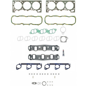 Fel-Pro HS9081PT1 fits Ford Ranger HS 9081 PT-1 PermaTorque Engine Cylinder Head Gasket Set
