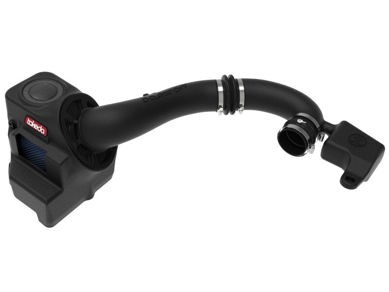 AFE 56-70042R fits Subaru Forester (H4 - 2.5L) Takeda Momentum Air Intake Syste