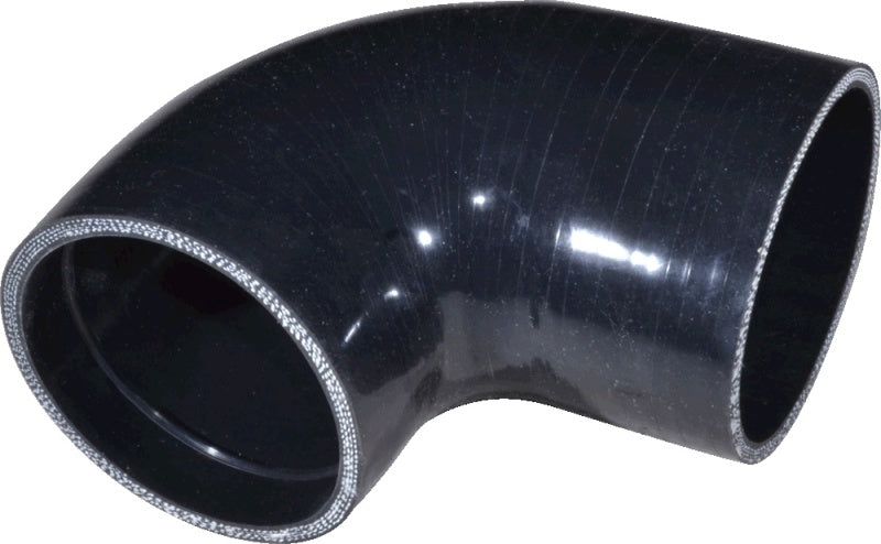 ATS Diesel 2020273368 fits Ford 6.7L Powerstroke 3in V-Band Charge Pipe