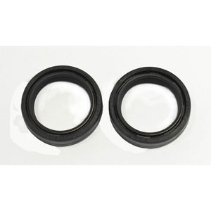 Athena P40FORK455143 03-07 fits Honda CR 85 R 37x50x11mm Fork Oil Seal Kit