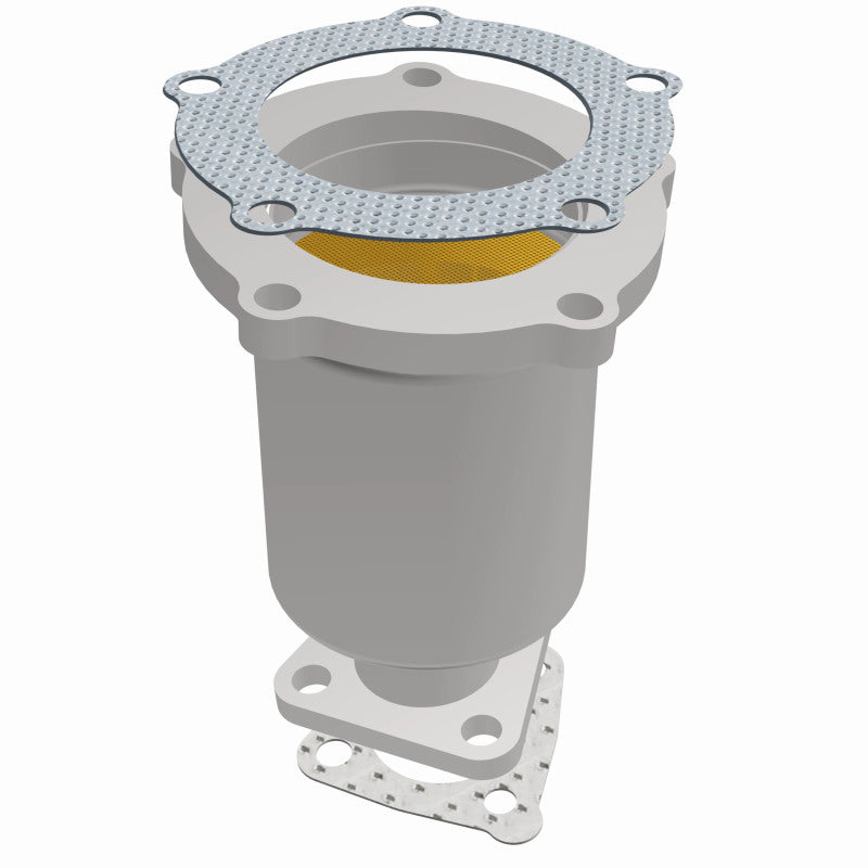 MagnaFlow 49299 Conv DF fits Mazda 00-02 626 2.0L OEM