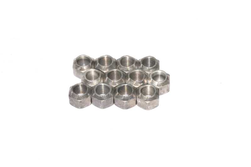 COMP Cams 1403N-12 Rocker Arm Nuts CSV-6 H-E
