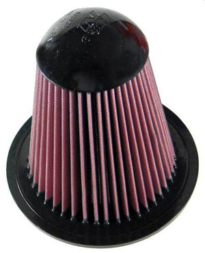 K&N Engineering E-0945 K&N Replacement Air Filter fits FORD MUSTANG V8-4.6L, 1996-97