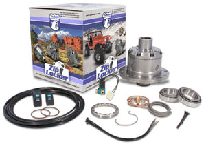 Yukon Gear YZLT8-30 Zip Locker For fits Toyota 8in 4 Cylinder