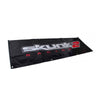 Skunk2 836-99-1443 5 FT. Vinyl Shop Banner (Black)