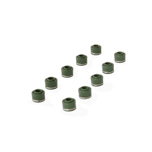 Athena P400210420105 84-88 fits Honda ATC 125 M Valve Stem Seal Kit