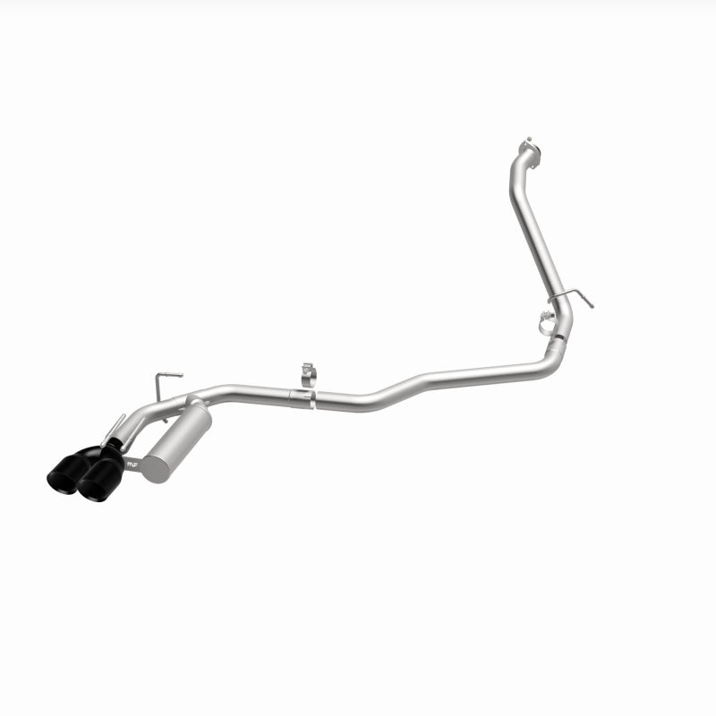 Magnaflow 19698 25-26 fits Toyota Camry SPEQ Series Stainless Cat-Back Performance Exhaust System