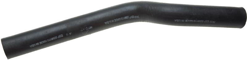 Gates 22270 96-99 fits Toyota Celica 4-Cyl. 2.2L Upper Molded Coolant Hose