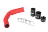 Perrin PSP-ITR-201RD 2022+ fits Subaru WRX Charge Pipe - Red