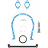 Fel-Pro TCS45272 fits Chevrolet C1500 TCS 45272 Engine Timing Cover Gasket Set