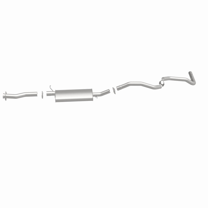 Magnaflow 106-0490 BRE Exhaust Kit 92-94 S10 Sonoma