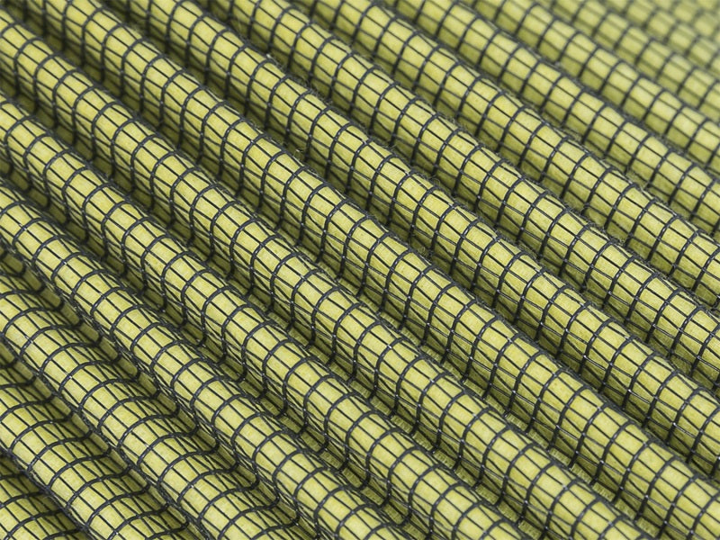 AFE 72-91040 FLOW Air Filters IAF PG7 A/F PG7 5-1/2F x (7x10)B x (6-3/4x5-1/2)T