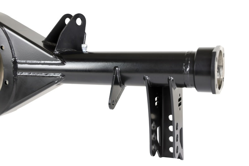 Ridetech 11169683 67-69 fits Chevrolet Camaro / 67-69 Pontiac Firebird Rear Axle Housing Kit - Blk (Narrow Width)