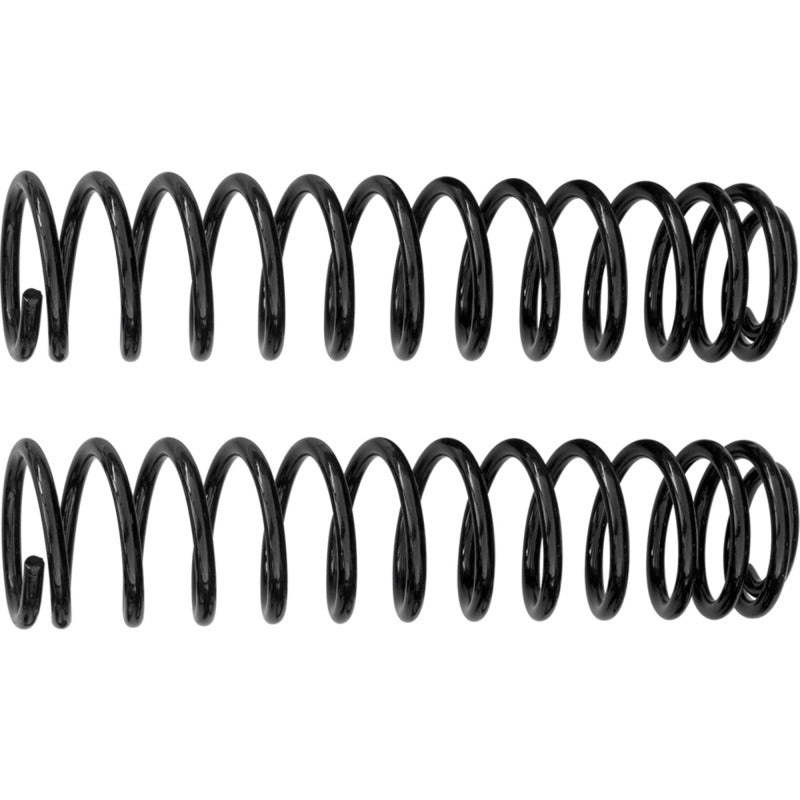 Rancho RS80131B 07-17 fits Jeep Wrangler Front Coil Spring Kit