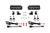 Diode Dynamics DD8843 24-26 fits Toyota SS6 Sport LED Kit White 6000K