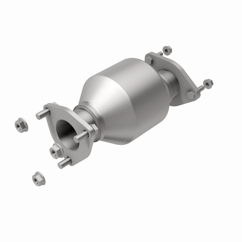 MagnaFlow 49896 Conv DF fits Acura 09-10 TSX 2.4L / 08-10 Honda Accord 2.4L