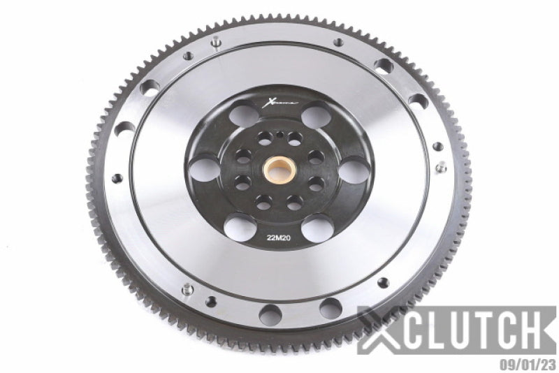 XClutch XFHN004C 90-97 fits Honda Accord SE 2.2L Chromoly Flywheel