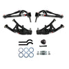QA1 DK32-GMF1 67-69 fits GM F-Body Level 2 Drag Kit 2.0 w/o Shocks