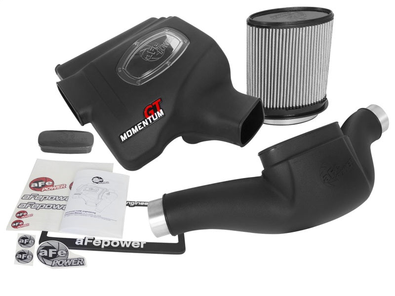 AFE 51-76306 um Pro DRY S Intake System 07-10 fits BMW 335i/is/xi (E90/E92/E93)