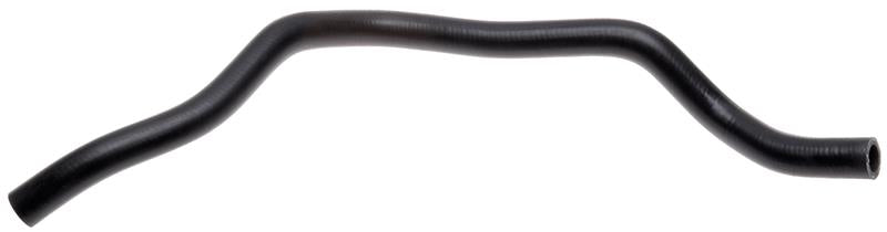 Gates 18561 09-13 fits Toyota Matrix 4-Cyl. 2.4L Heater Outlet Molded Heater