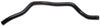 Gates 18561 09-13 fits Toyota Matrix 4-Cyl. 2.4L Heater Outlet Molded Heater