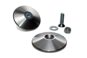 JKS Manufacturing JKS1600 fits Jeep Wrangler JK Rear Coil Spring Retainer