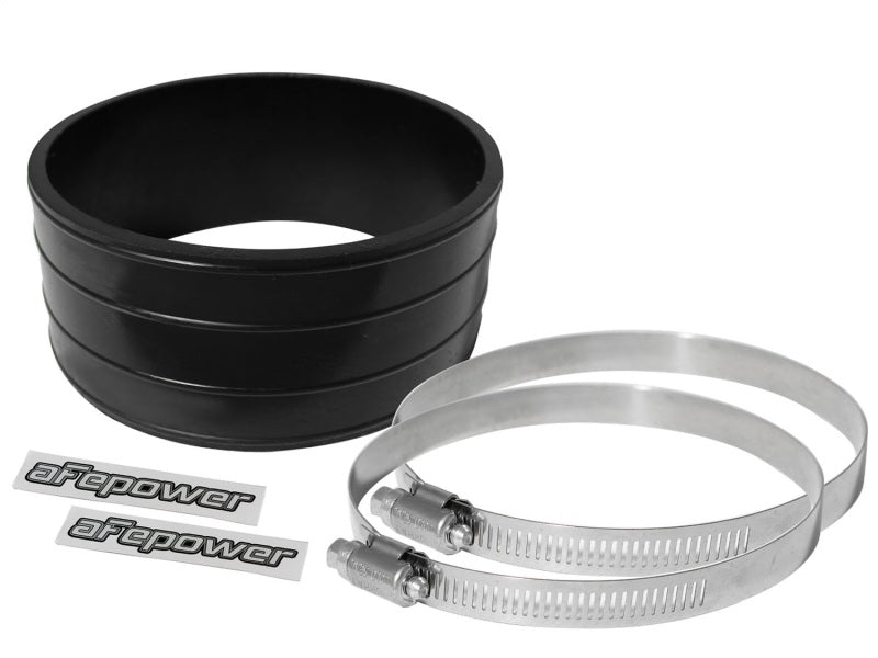 AFE 59-00025  FORCE Performance Accessories Coupling Kit 5in ID x 2-1/4in L Str