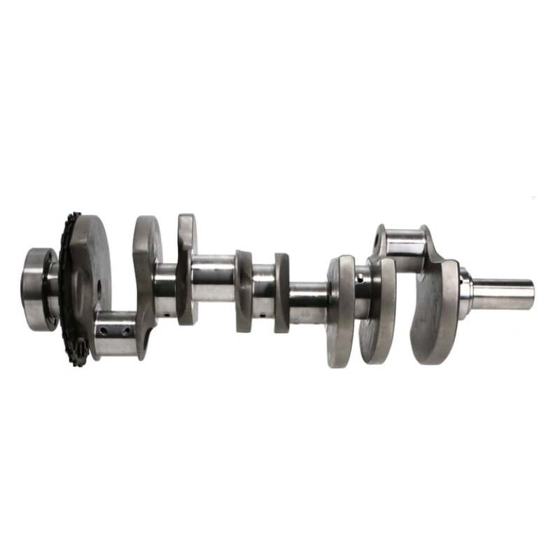 Manley Performance 190124NB Manley fits Chevrolet LS Forged Crankshaft - 4.10