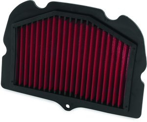 BikeMaster 457040 BikeMaster fits Suzuki GSX1300R Hayabusa Air Filter