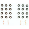 Fel-Pro SS71179 fits Kia Sorento SS 71179 Engine Valve Stem Oil Seal Set